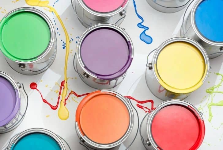 Can You Recycle Paint Cans? (And 9 Creative Ways to Reuse Them) - Conserve  Energy Future